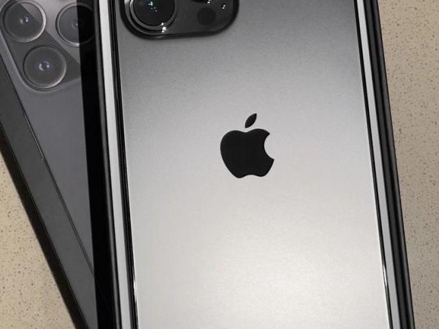 naujas Apple iPhone 13 pro - 13 pro MAX - atrakintas 256GB